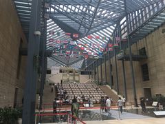 -西安大唐西市博物馆