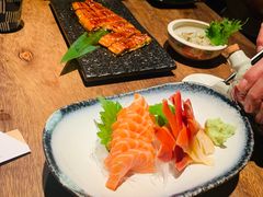 -千代武日本料理(爱建店)