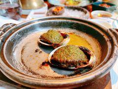 -Mr·Fish鱼鲜生海鲜放题(银泰in99店)