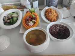 -润禧·东方幸福月子会所(高新区店)