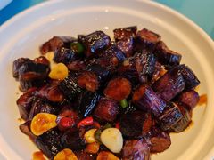 -老城味道·传统天津菜(杨柳青店)