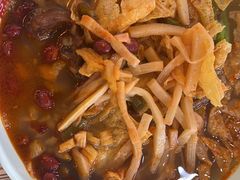 -瓦记米粉(东鼓道店)
