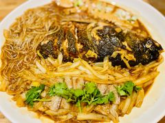-一轩饺子馆(丽都店)