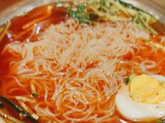 -青瓦餐厅·生鱼片·韩园烤肉(西塔店)