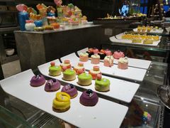 -解放碑威斯汀酒店-知味国际美食餐厅