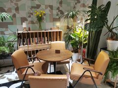 大堂-一尺花园(安和花园店)