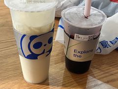 -茶百道(北街店)