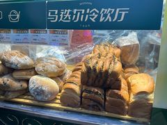 -马迭尔冷饮厅1906(中央大街店)