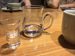 -竹里馆 ·茶食(奥体店)