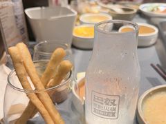 -巴奴毛肚火锅(悠唐购物中心店)