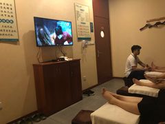 包房-青囊推拿足道