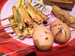 -北三老太太烧烤(人生一串上榜店)