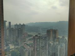 -闲隅江景艺术酒店(解放碑洪崖洞总店)