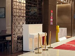 -深圳湾科技园丽雅查尔顿酒店