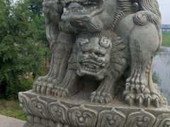 -卢沟桥文化旅游区