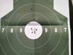 -中国北方国际射击场