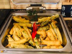 -金华世贸大饭店-喜季西餐厅