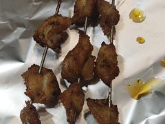-勇利赵家烤肉坊(含光路店)