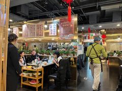 -烹然四季椰子鸡火锅(团结湖总店)