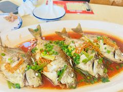 -安记烧鹅(新桥店)