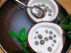 -观宴中餐厅
