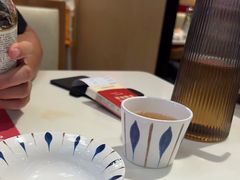 -花漫里日式餐厅(南安中骏店)