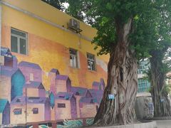 -安德鲁饼店(总店)