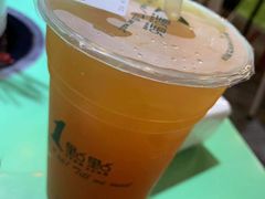 -1点点(望京万象汇店)