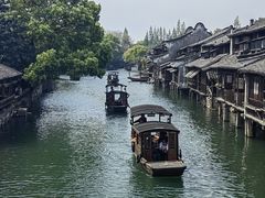 -乌镇西栅景区