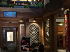 -小吊梨汤·北京菜(香山店)