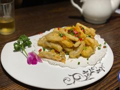 -大洋家·精品潮汕菜·生腌砂锅粥(天河东路店)