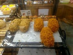 -娇点烘焙(颐高店)