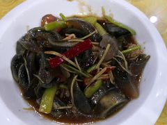 -聚丰德饭店(经五路店)