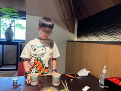 -鮨匠·割烹料理(巨鹿花园店)