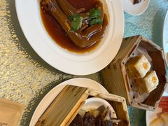 -香宫中餐厅 · 桂林香格里拉