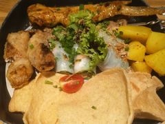 -米纸越南小馆(金鹰世界店)