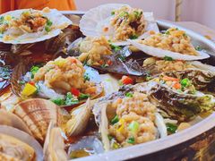 -陈小厨海鲜大咖·15年平潭味(龙王头店)