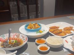 -甬上名灶(天一阁·翠柏店)