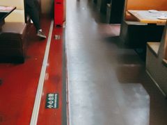 大堂-江边城外烤全鱼(龙德广场店)
