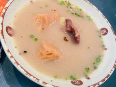 -楚鲜·汉正街一号(天河店)