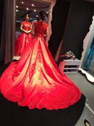 -韩国天使嫁衣婚纱礼服馆(上海旗舰店)
