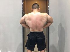 -WEGYMER健萌健身(雅颂居馆)
