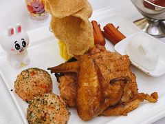-威尼斯西餐厅(北区店)