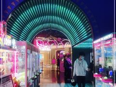 -星际传奇(壹方城购物中心店)