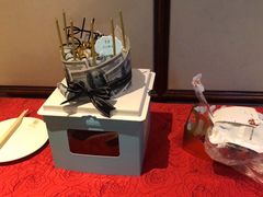 -宝燕壹号景观餐厅(龙盛国际商业广场店)