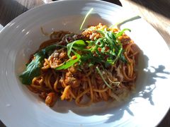 经典意式肉酱面-必胜客(上海新南方商城PH店)