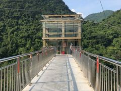 -宝晶宫旅游景区
