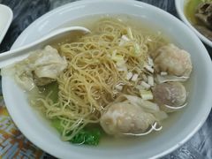 鲜虾云吞面-省城濑粉(龙津店)