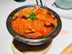 -俄士厨房(五棵松华熙LIVE店)