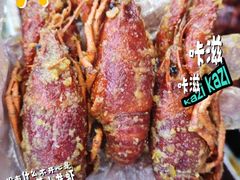 -金陵暴走小龙虾·迷踪蟹(凯德MALL店)